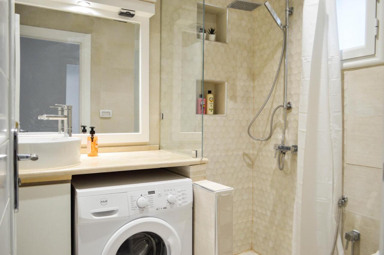 Cosy In - 2 Bed 1 Bath شقة *