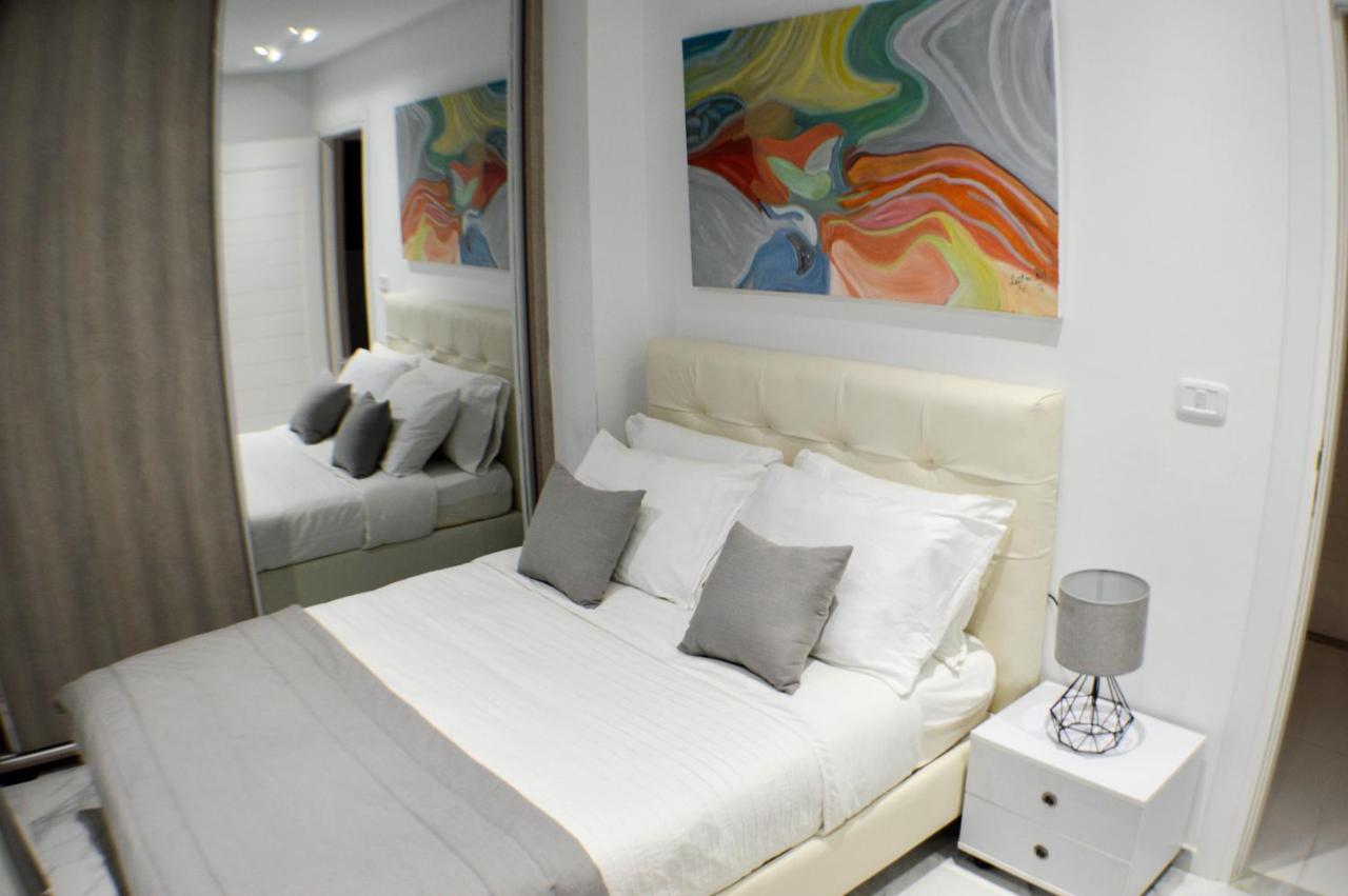 شقة Cosy In - 2 Bed 1 Bath *