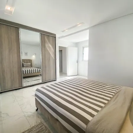 Cosy Apartment In La Marsa - 2 Bed 1 Bath Esterno foto
