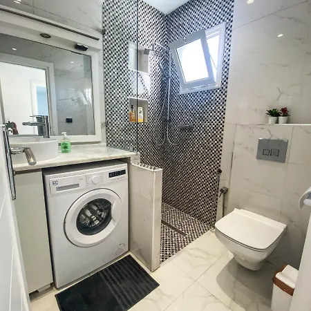 Cosy Apartment In La Marsa - 2 Bed 1 Bath Esterno foto