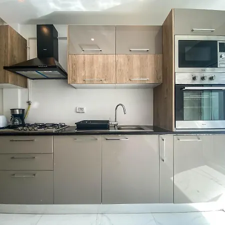 Cosy Apartment In La Marsa - 2 Bed 1 Bath Esterno foto