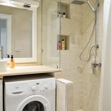 Cosy Apartment In La Marsa - 2 Bed 1 Bath Esterno foto