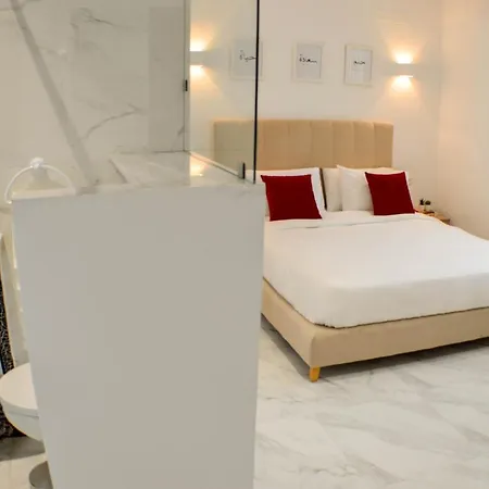 Cosy Apartment In La Marsa - 2 Bed 1 Bath Esterno foto