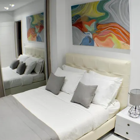 Cosy Apartment In La Marsa - 2 Bed 1 Bath Esterno foto