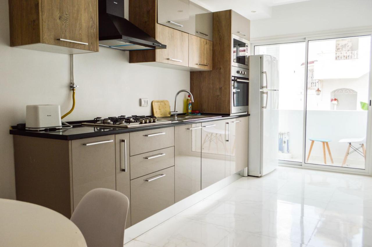 Apartment Cosy In - 2 Bed 1 Bath
