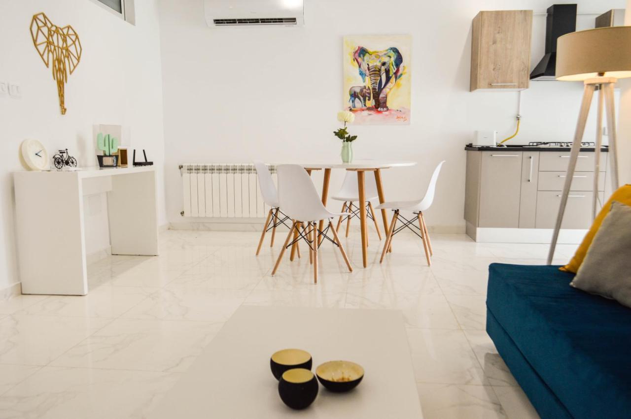 Apartment Cosy In - 2 Bed 1 Bath