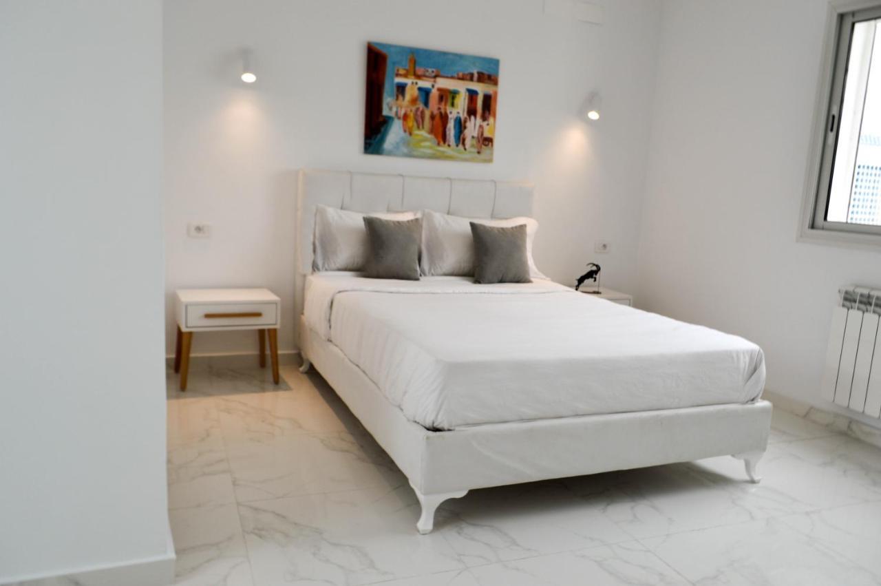 Cosy In - 2 Bed 1 Bath * La Marsa