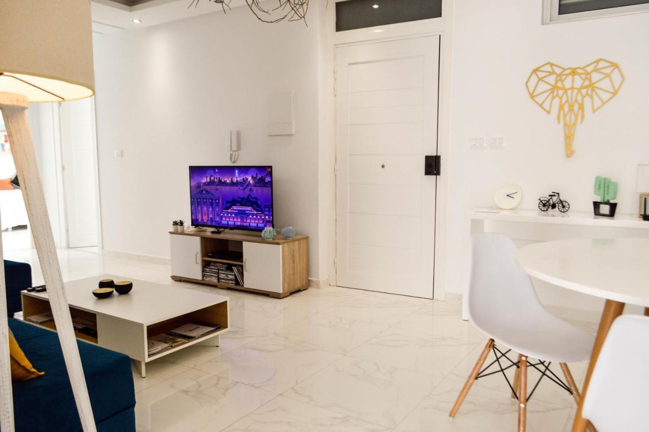 Cosy In - 2 Bed 1 Bath La Marsa