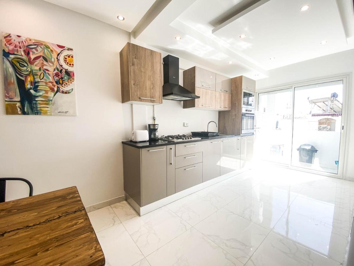 Cosy In - 2 Bed 1 Bath La Marsa