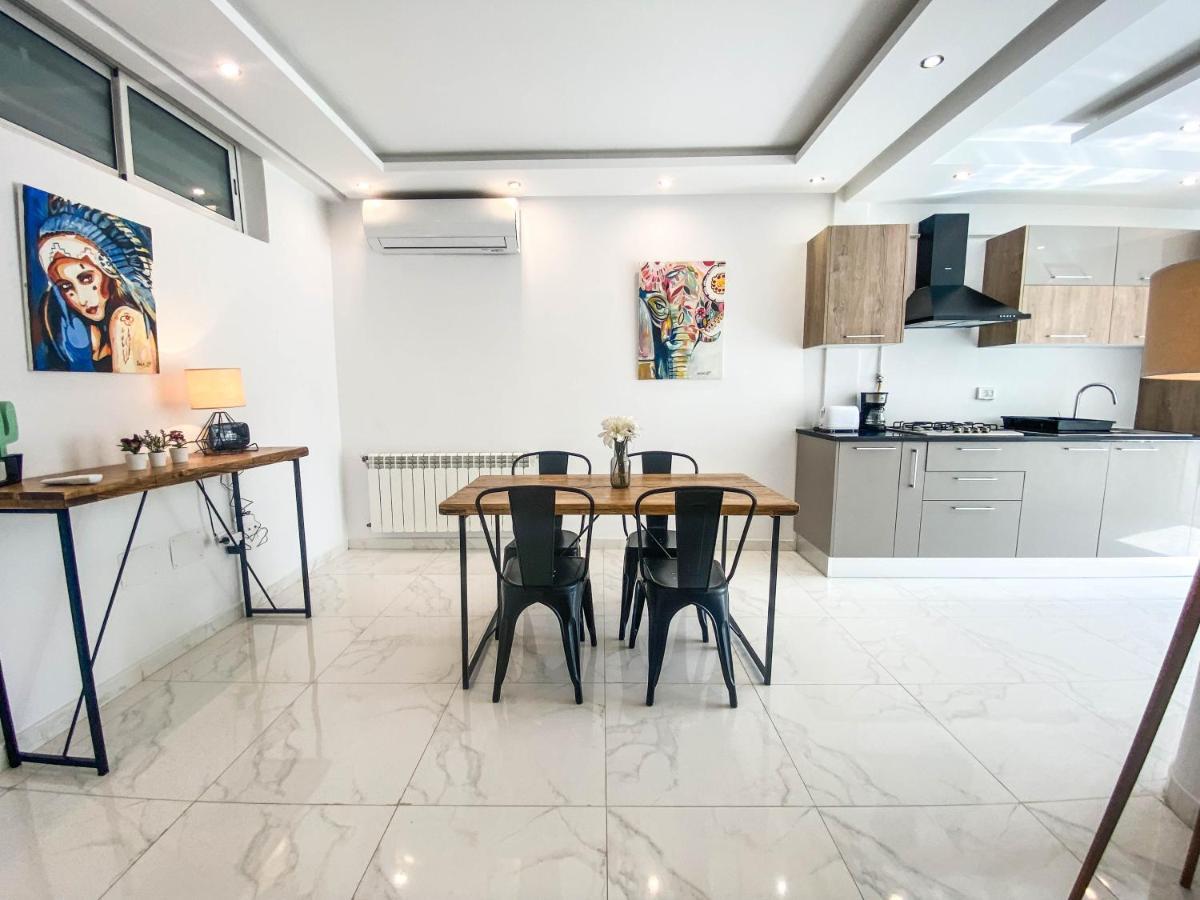 Apartment Cosy In - 2 Bed 1 Bath