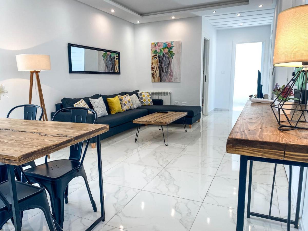 Apartment Cosy In - 2 Bed 1 Bath
