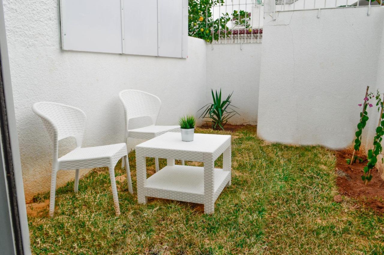 Cosy In - 2 Bed 1 Bath La Marsa