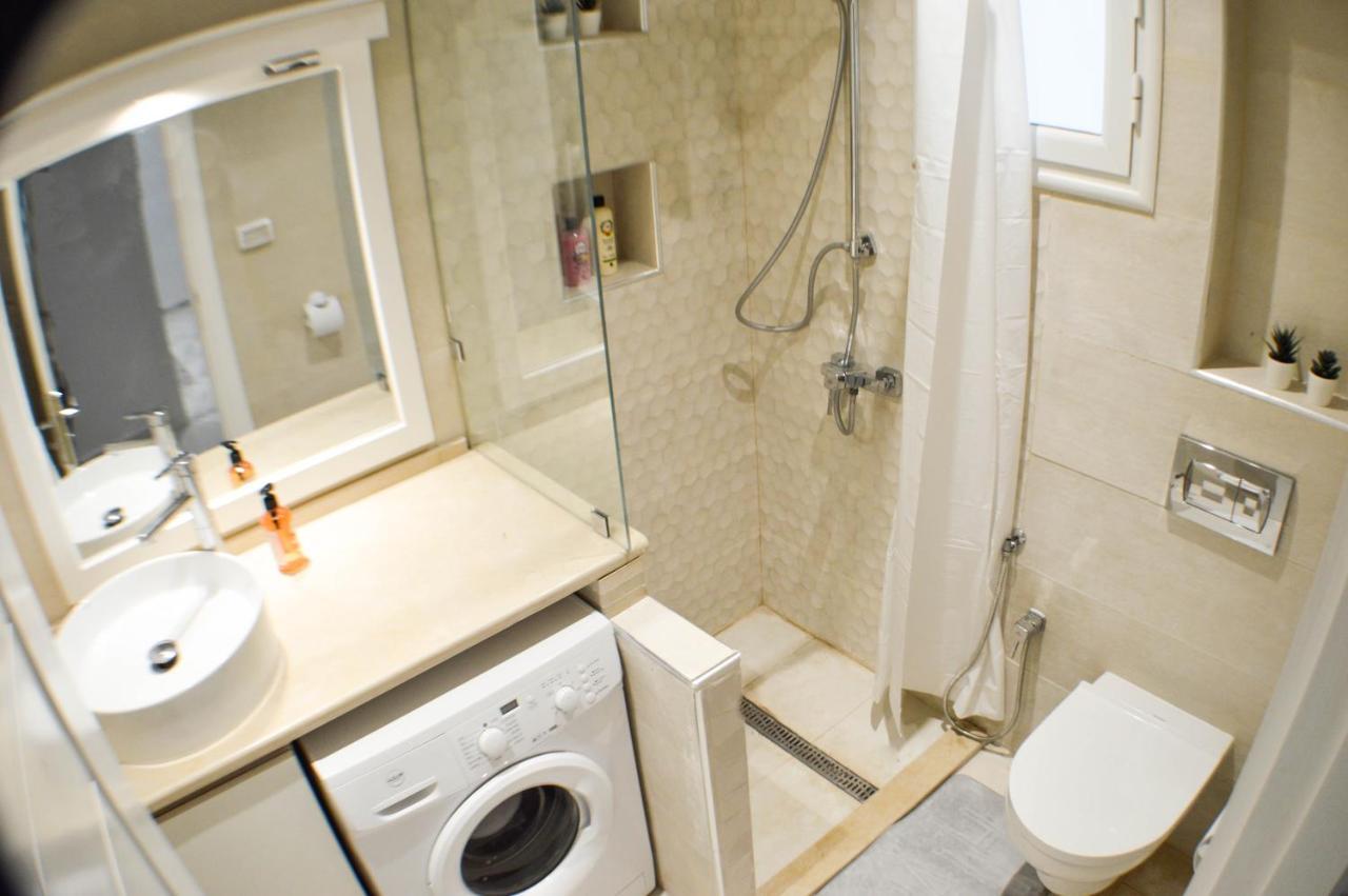 Apartment Cosy In - 2 Bed 1 Bath La Marsa