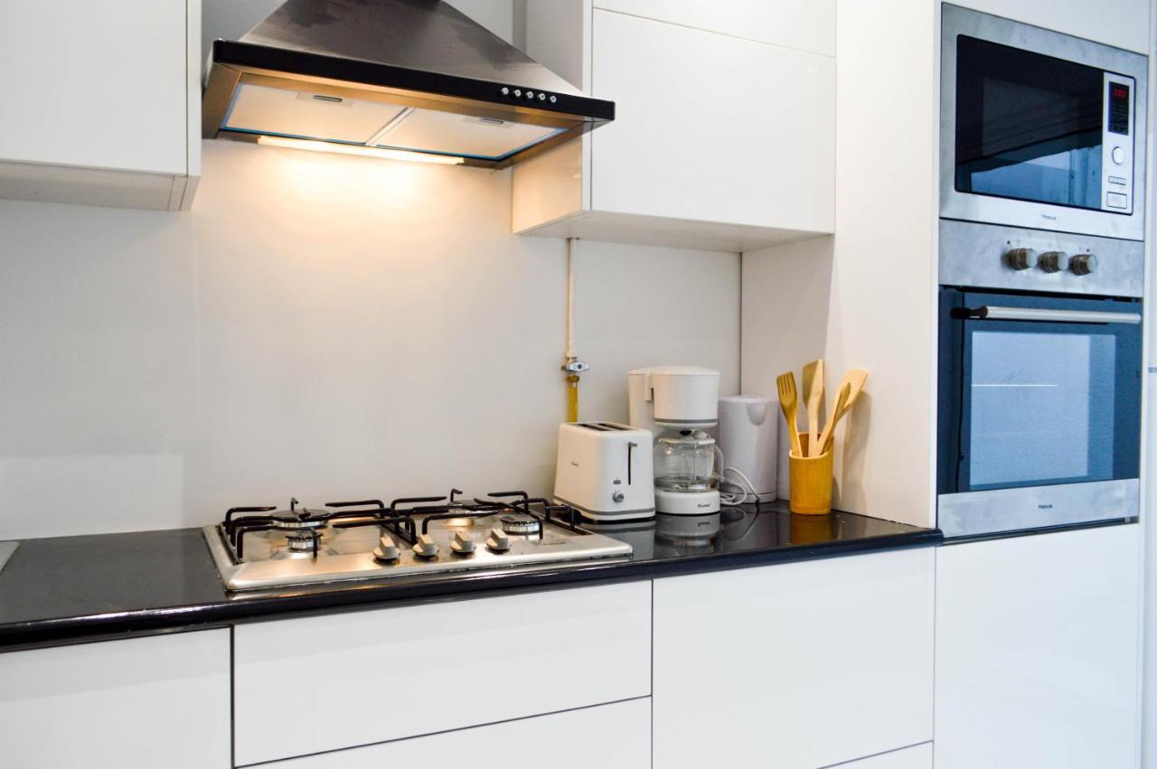 Apartment Cosy In - 2 Bed 1 Bath La Marsa