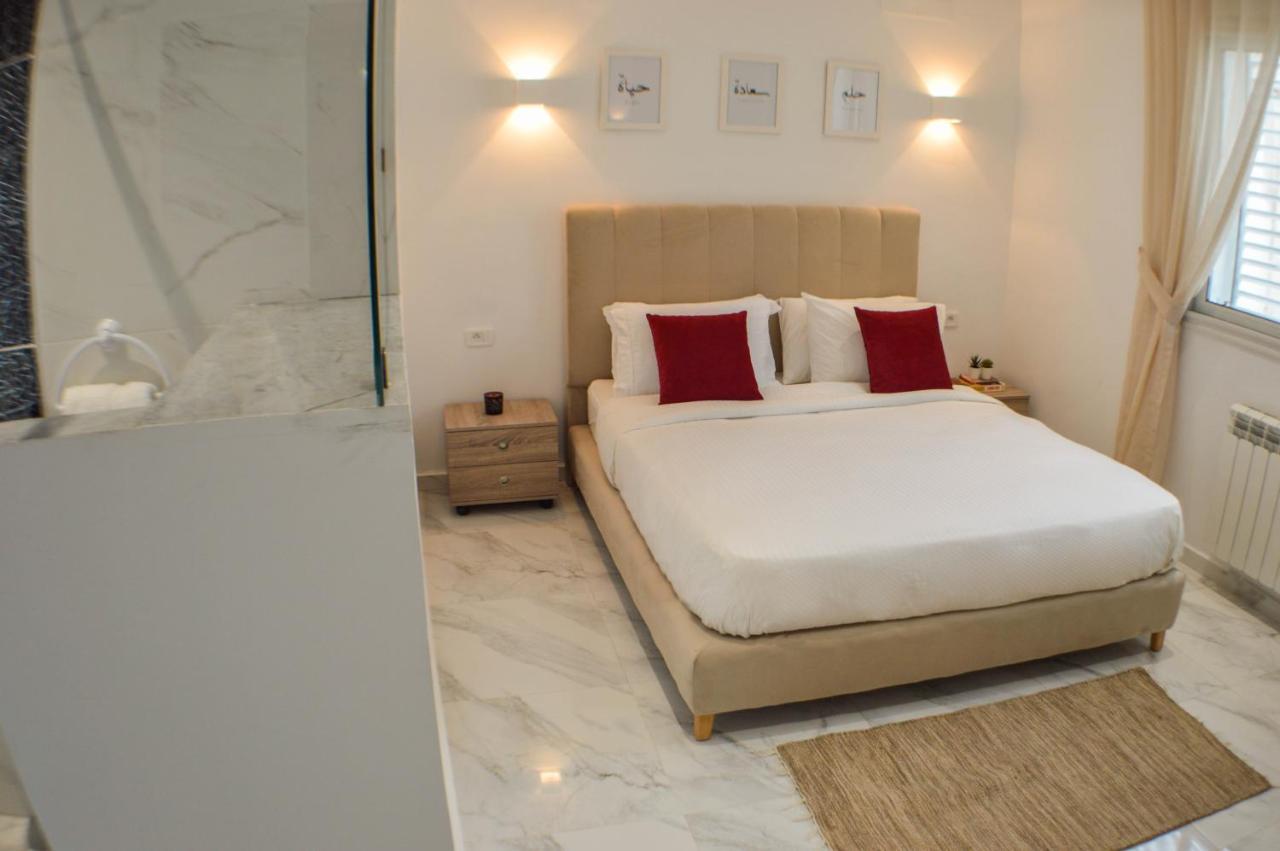 Apartment Cosy In - 2 Bed 1 Bath La Marsa